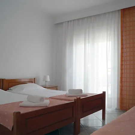 דירה Olympia Kallithea (Chalkidiki)