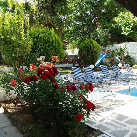 Olympia דירה