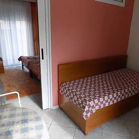 Olympia * Kallithea (Chalkidiki)