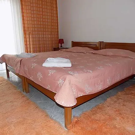 Apartment Olympia *