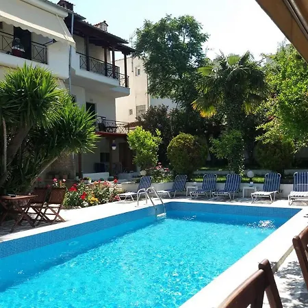 Apartment Olympia
