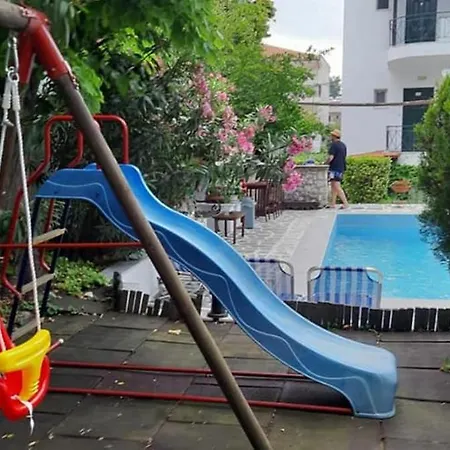 Olympia Apartment Kallithea (Chalkidiki)