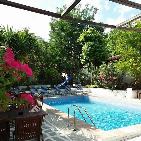 Apartment Olympia
