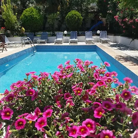 Olympia Kallithea (Chalkidiki)
