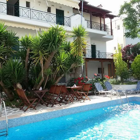 Olympia Apartment